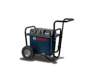 Bosch GEN-230 1500 Professional battery power unit with trolley - 1500W - 0.600915 billion